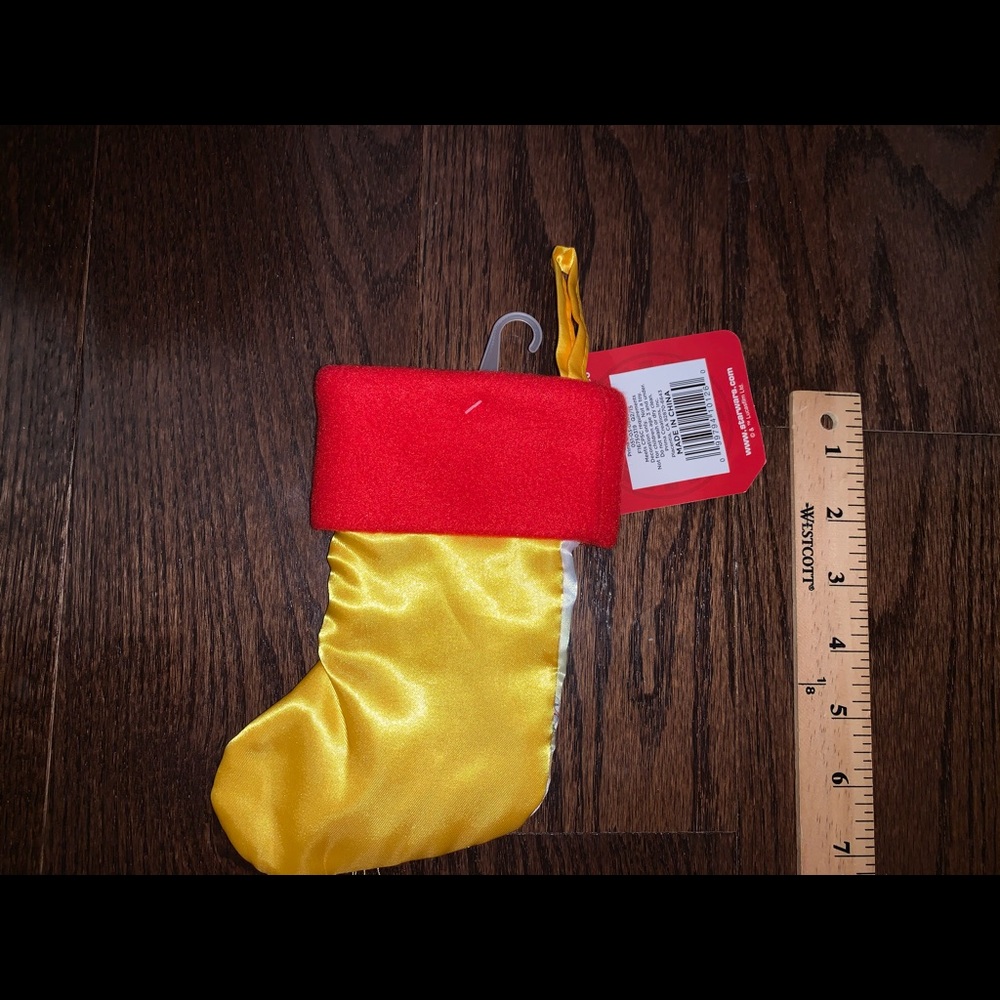 Stormtrooper mini stocking - Picture 5 of 5
